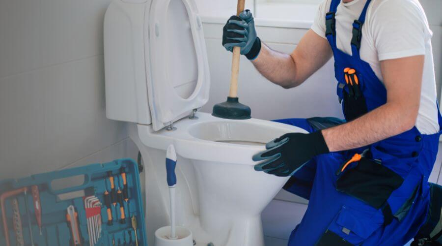 Professional Leak Detection in Musselshell, MT